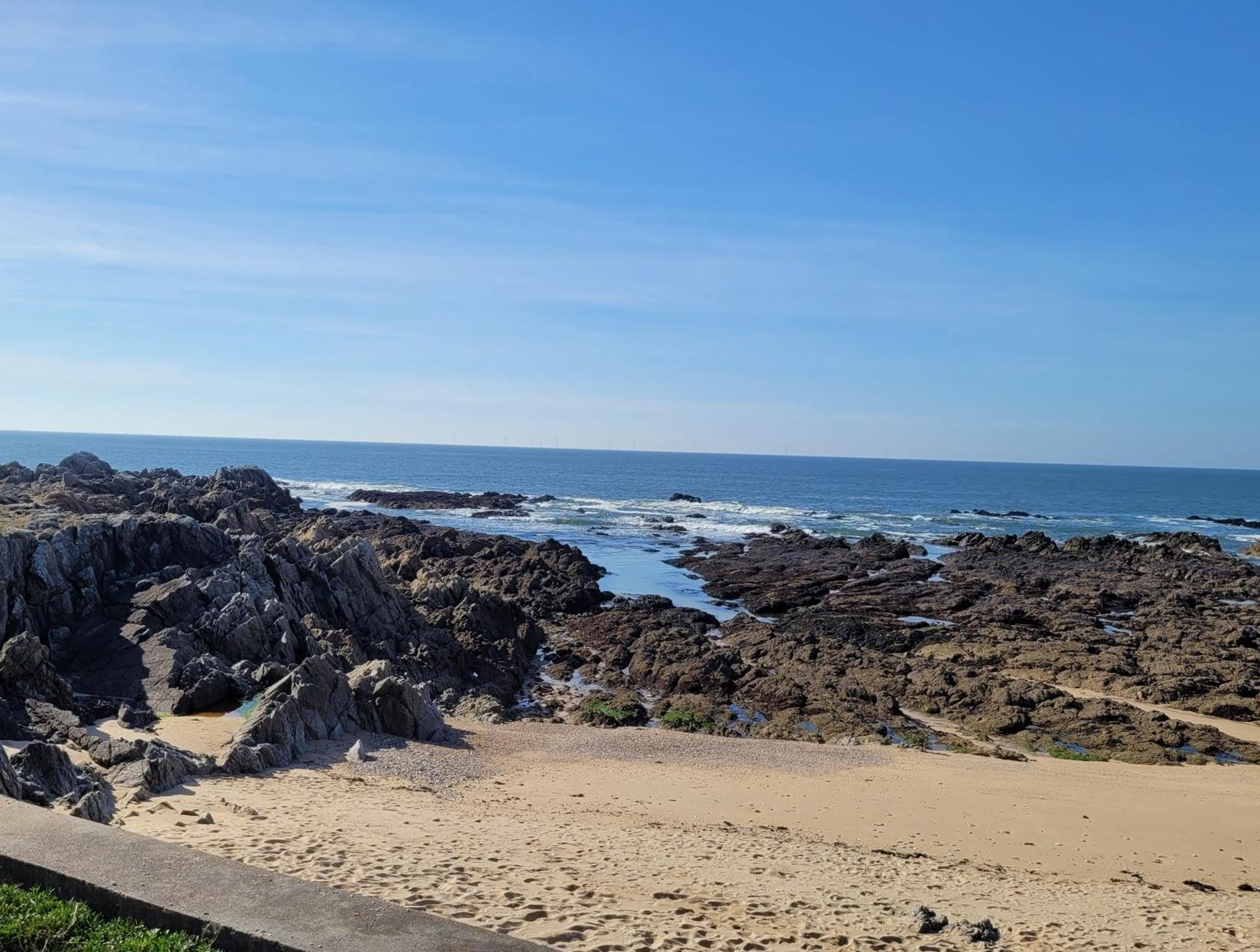 Le Verdi - Les Gites De La Cote D'Amour Le Croisic Exterior foto