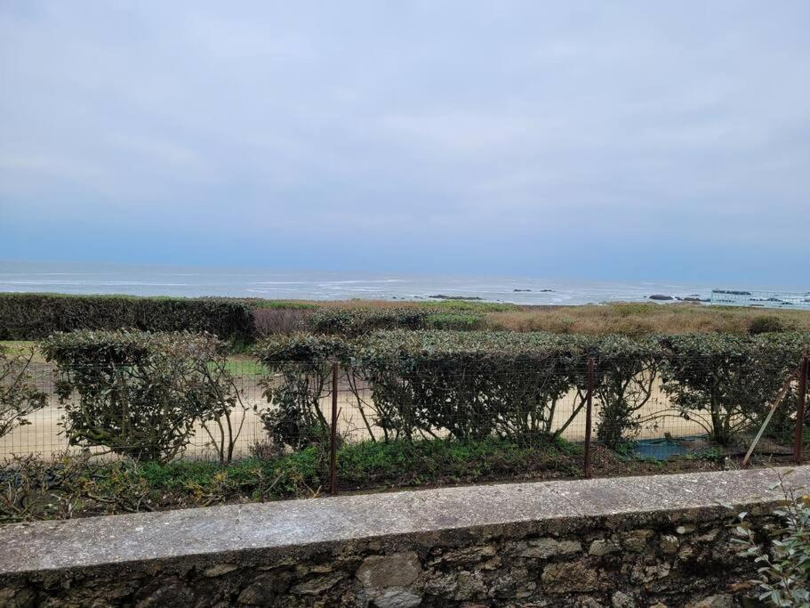Le Verdi - Les Gites De La Cote D'Amour Le Croisic Exterior foto